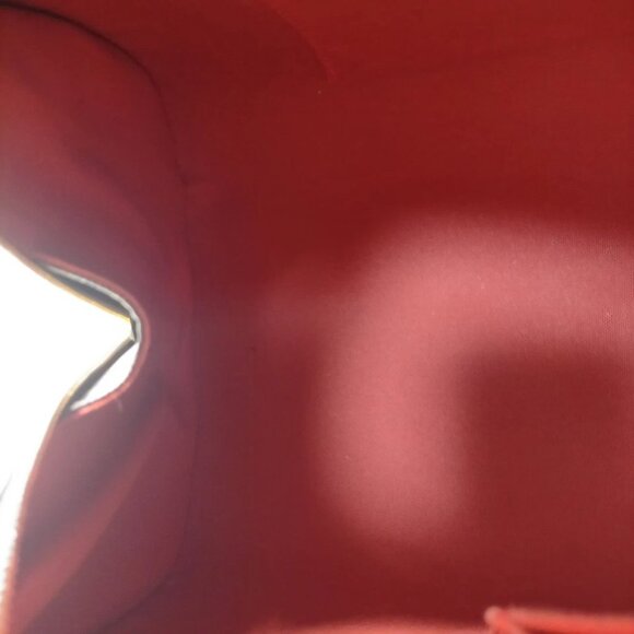 Louis Vuitton LV Hand Bag LV Libera MM brown Damier 895-070525 - Picture 10 of 13